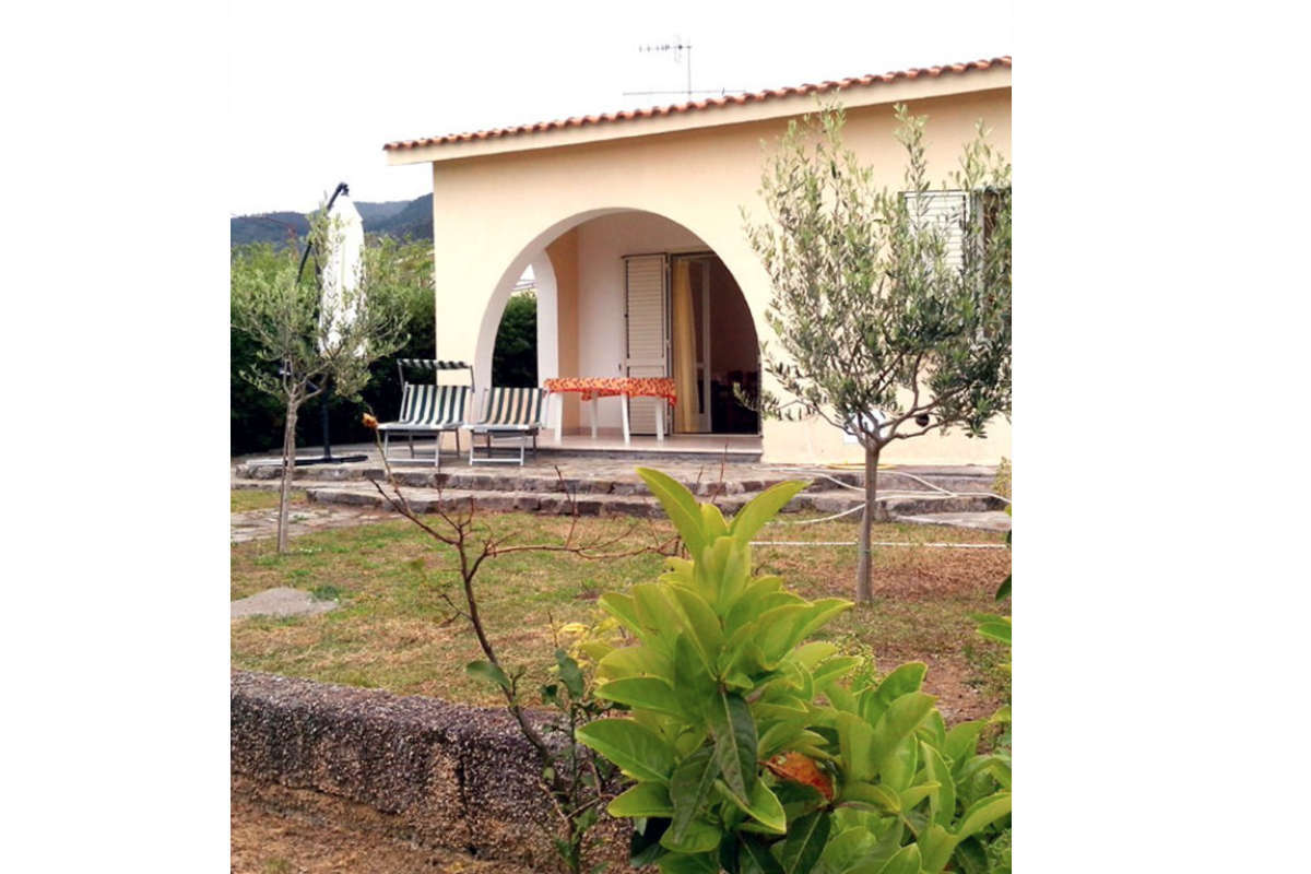 2/2 <br> Ville Esterne