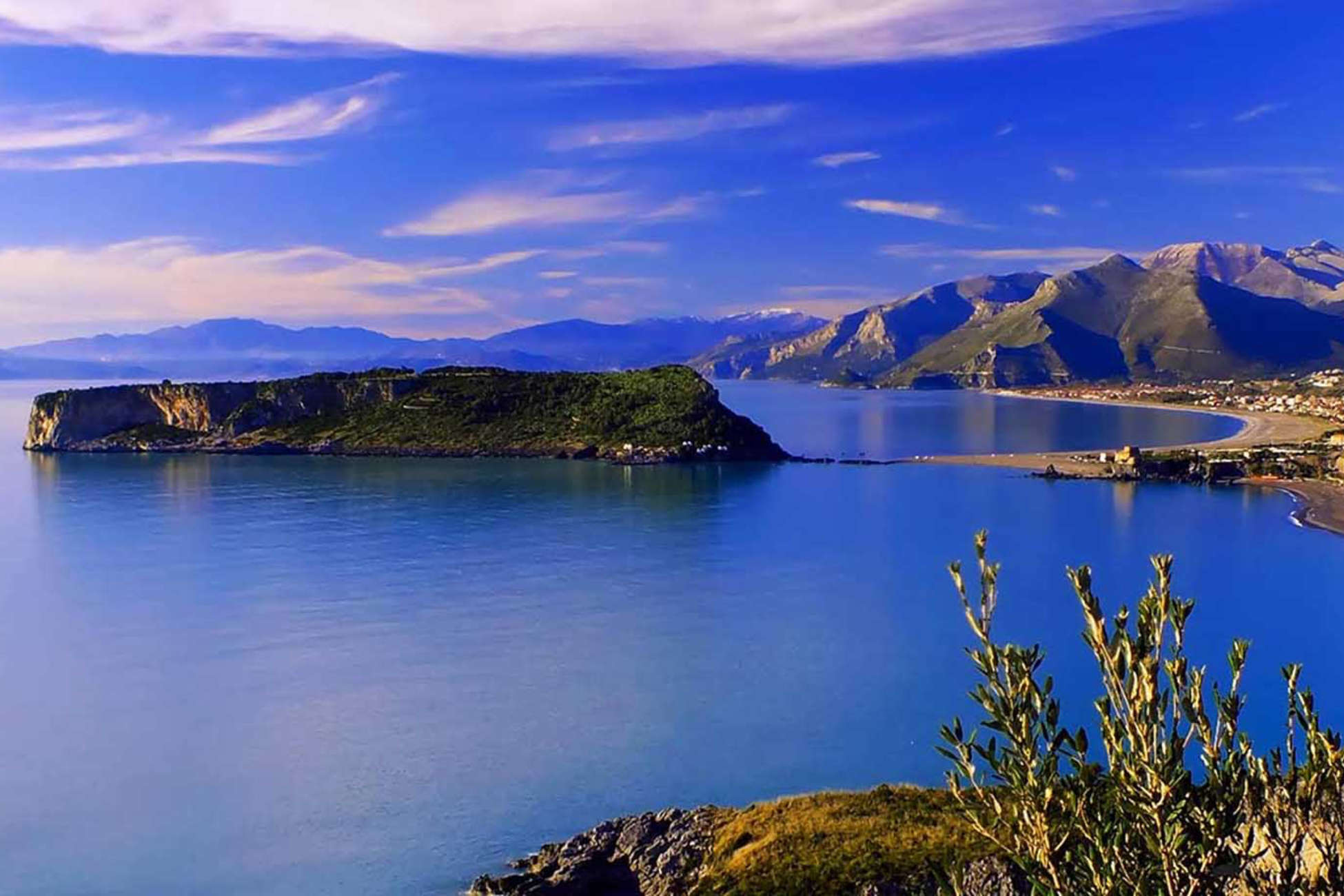 Si scrive &ldquo; Le Magnolie &rdquo;<br> si legge &ldquo;Famiglia&rdquo; 